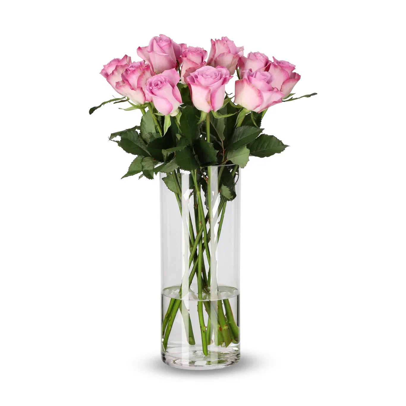 Rozen mix 50cm 10pk YR