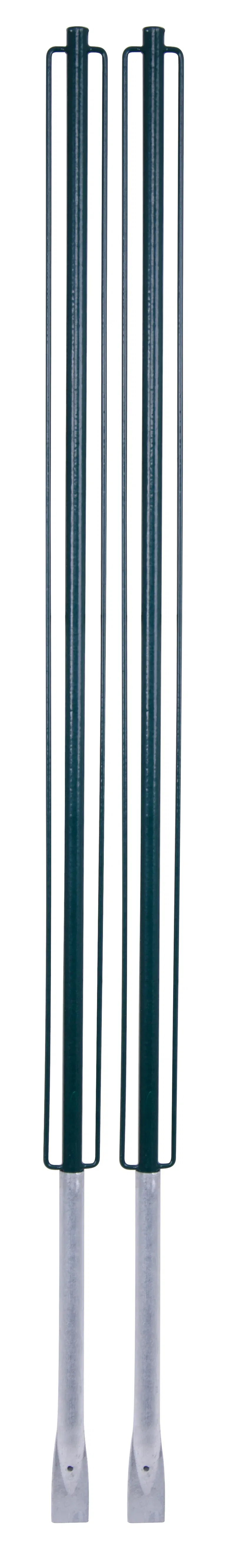 Compost Connector 120 CM, 2PCS