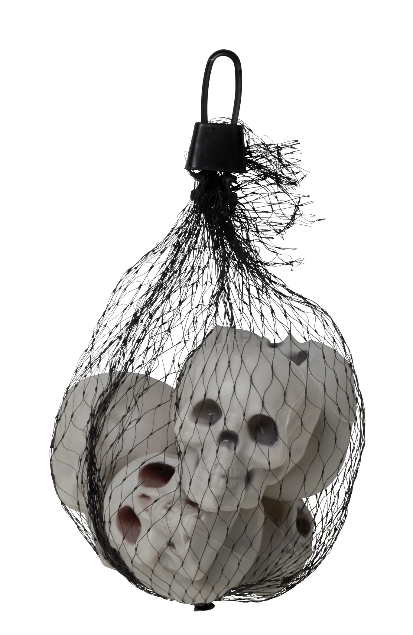 Skulls 5pcs offwhite