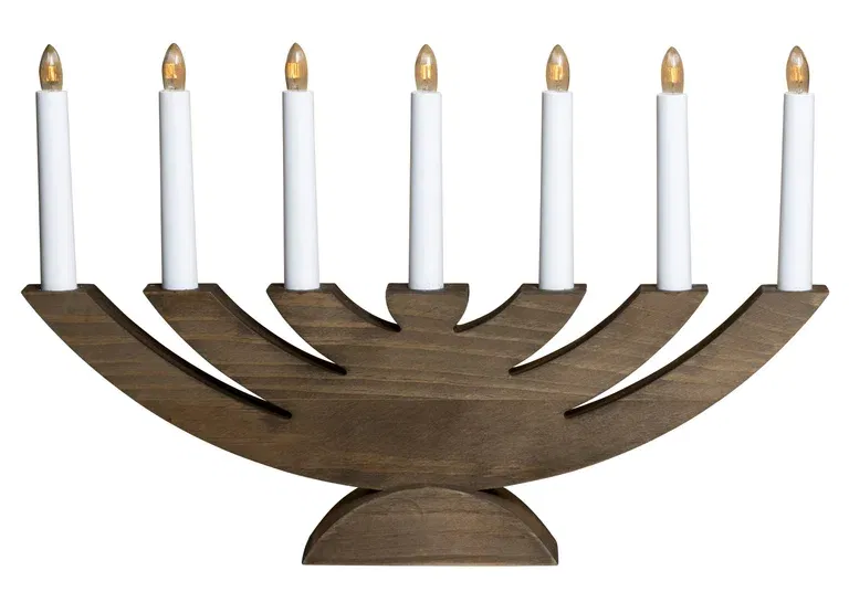 Advent Stick Classic 7LED