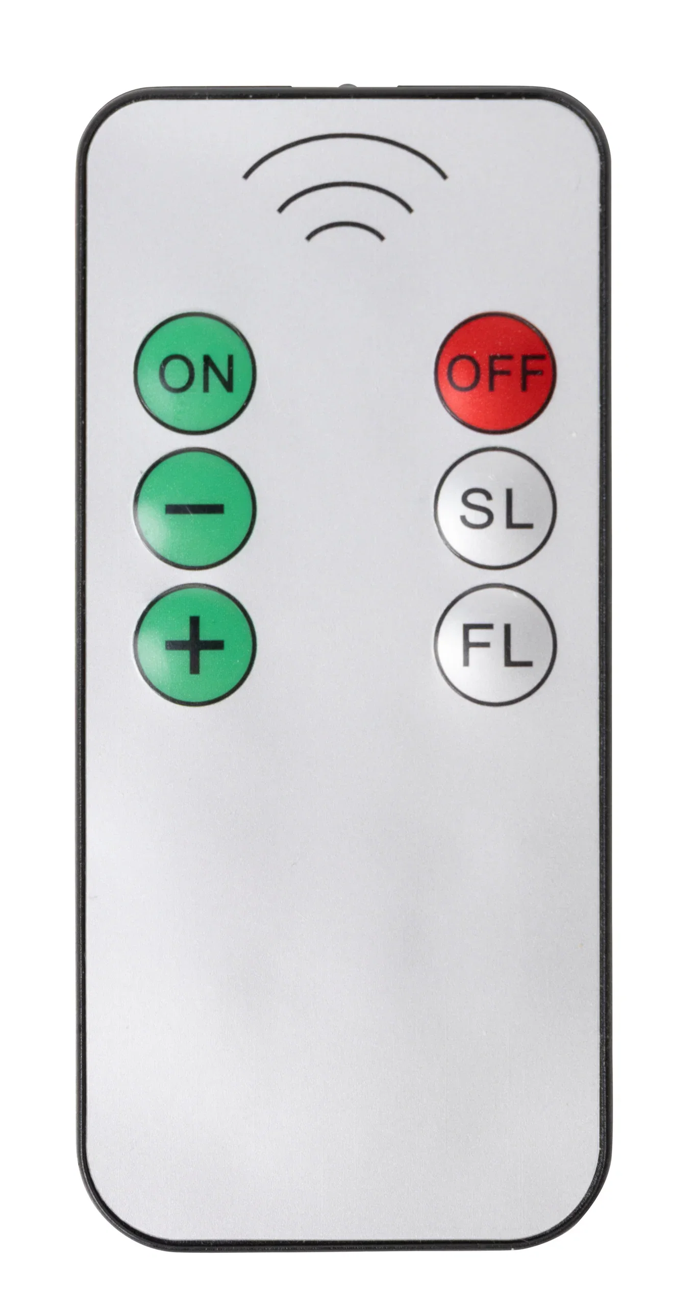 Juletrelys Trådløs