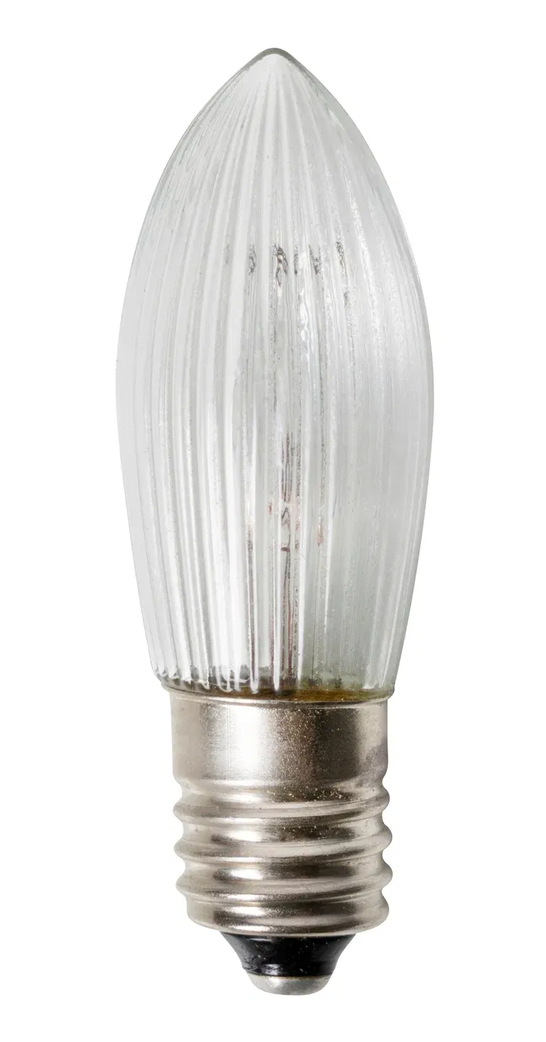 Spare Bulbs