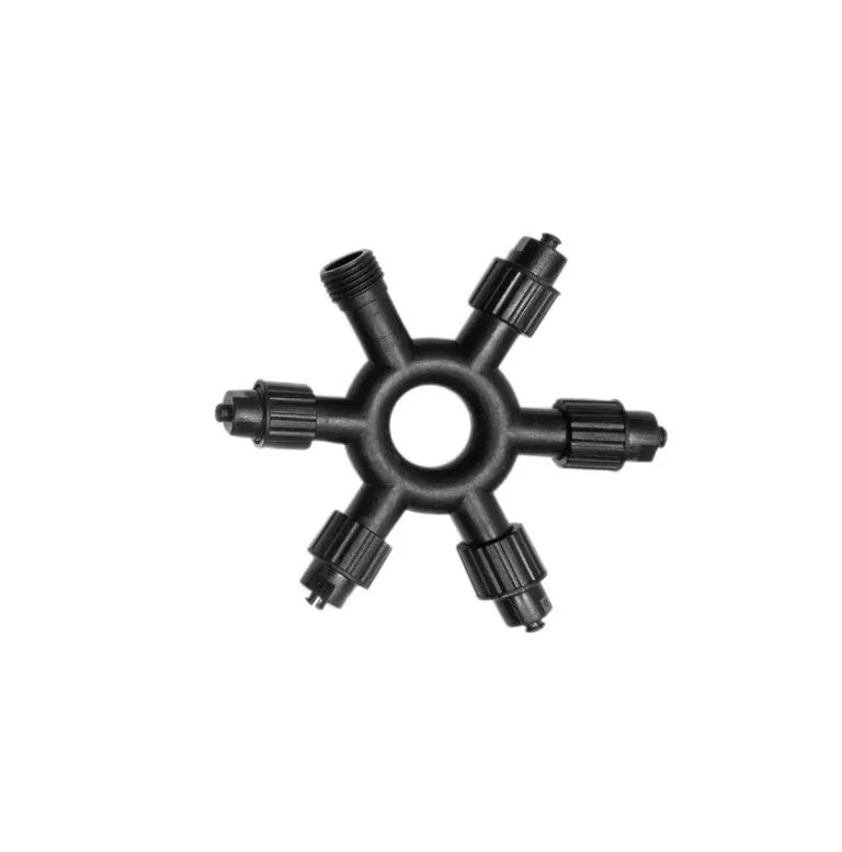 Ring Connector Connect