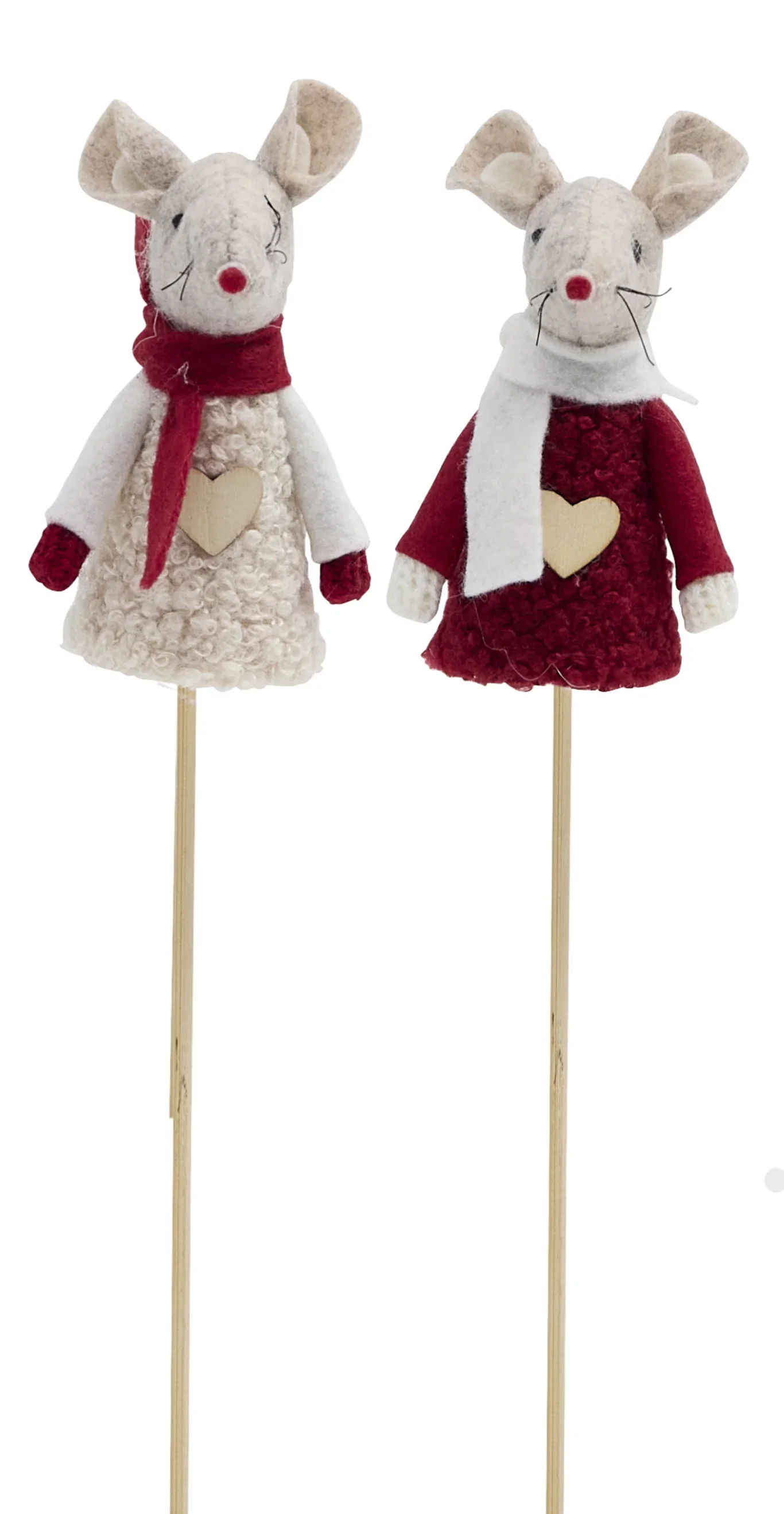 Dekorasjonspinne Emma