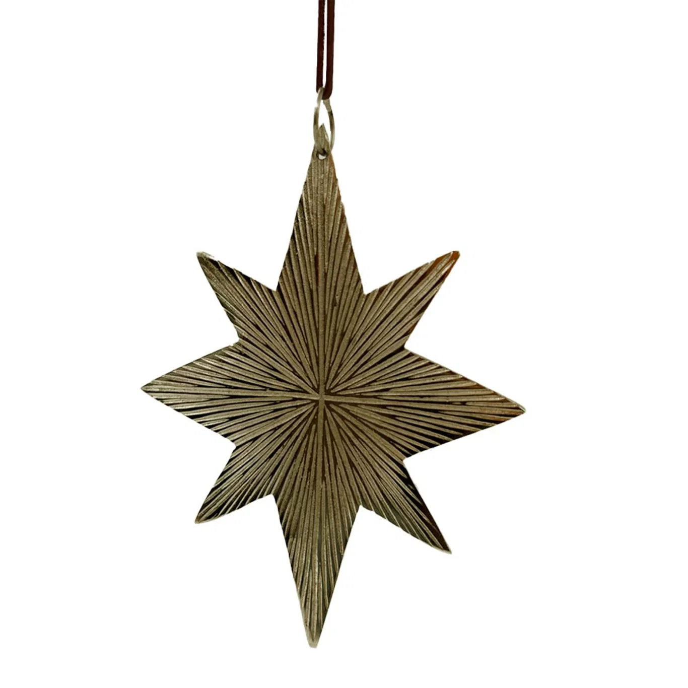 Stjerne Solis med oppheng