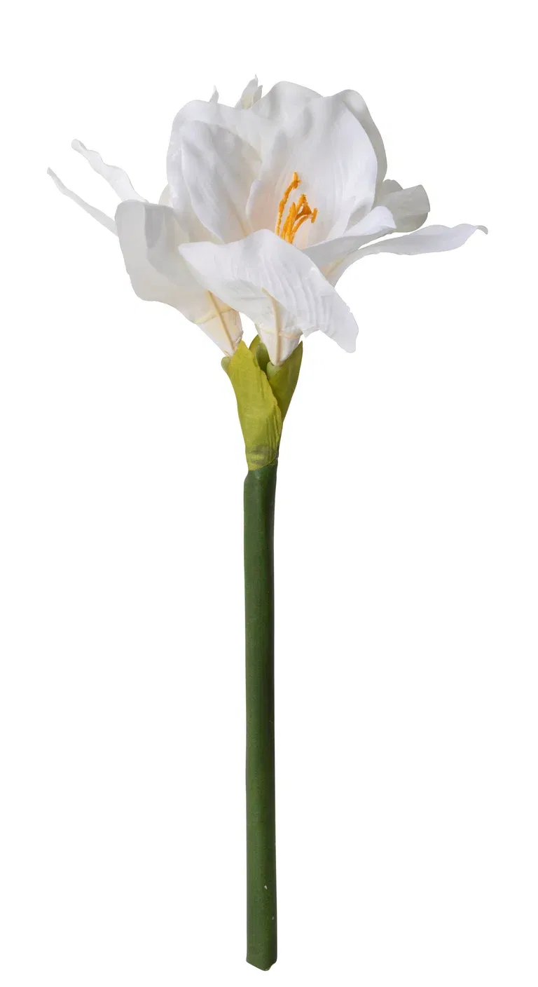 Amaryllis snitt kunstig