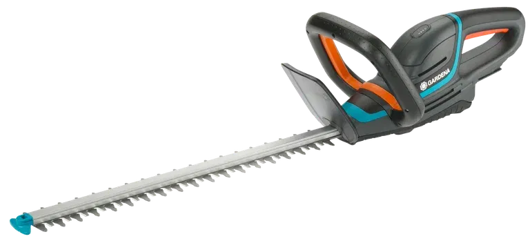 Hedge trimmer ComfortCut