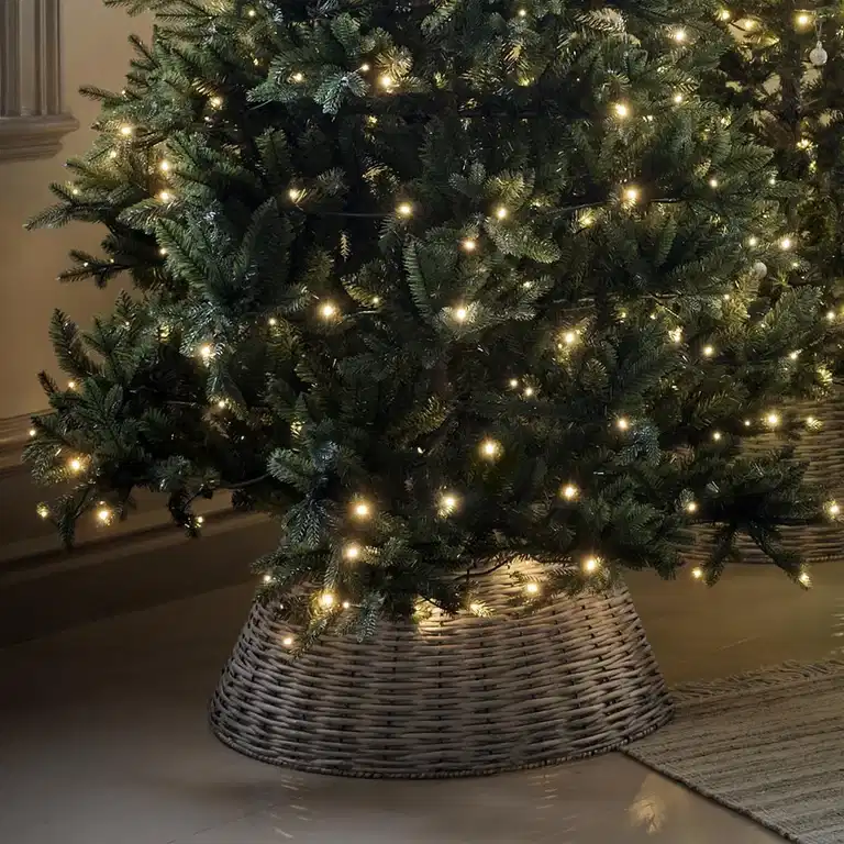 30 % på alle juletreføtter