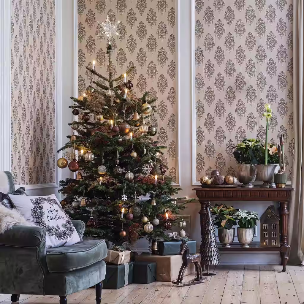 How to Care for Your Christmas Tree – Tips and Advice