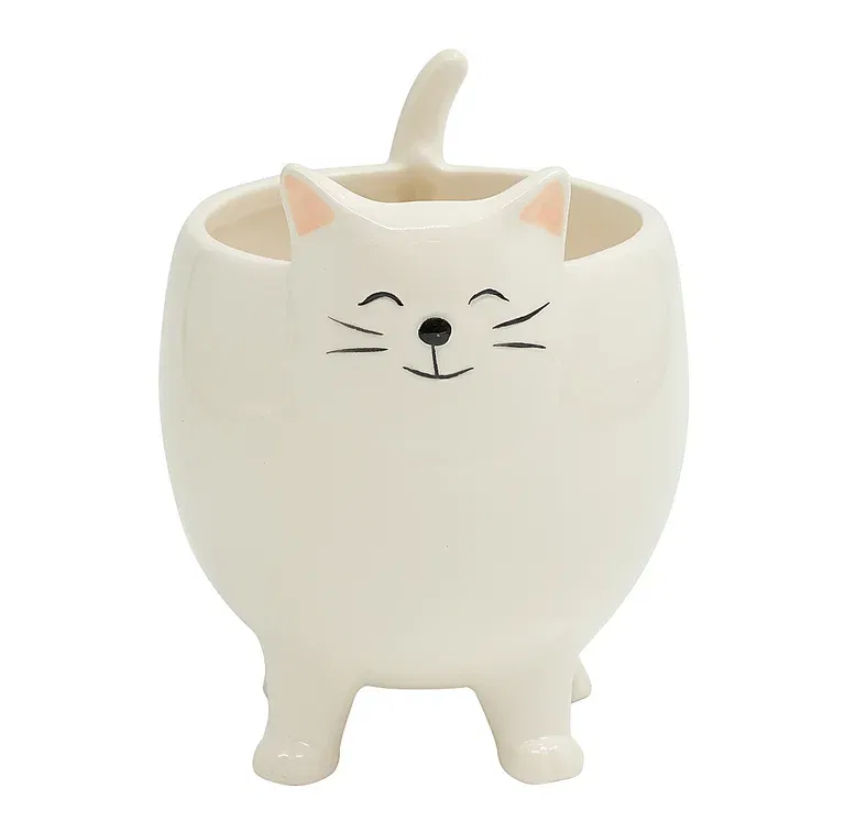 Pot Milea cat