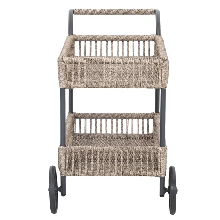 Serveringstralle Vikan