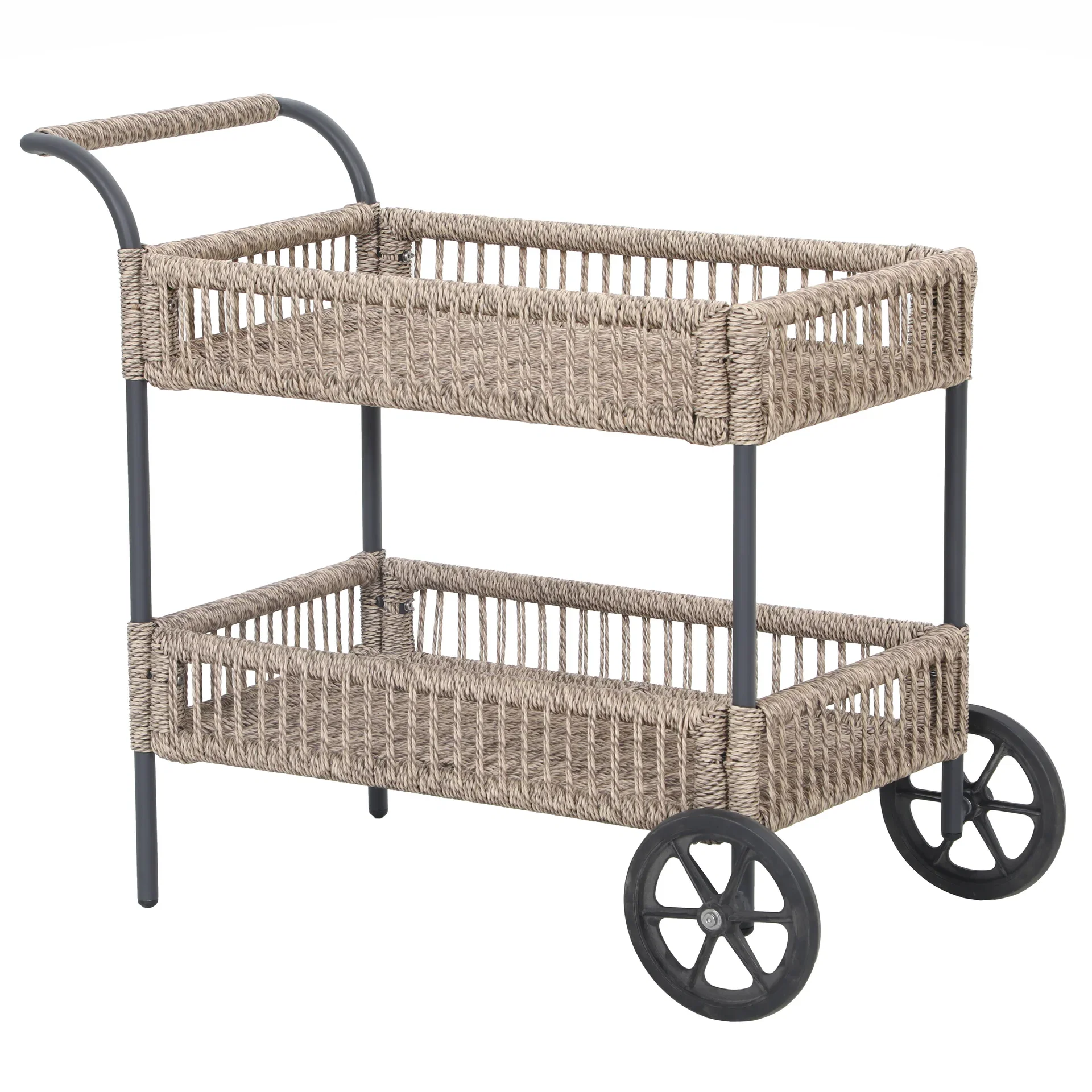 Serveringstralle Vikan