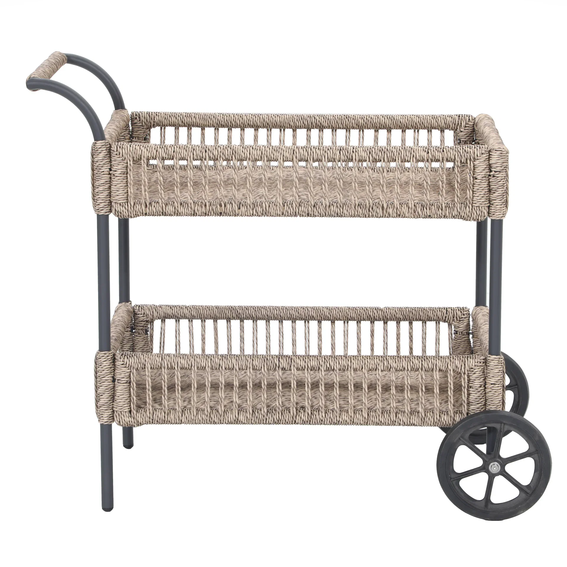 Serveringstralle Vikan