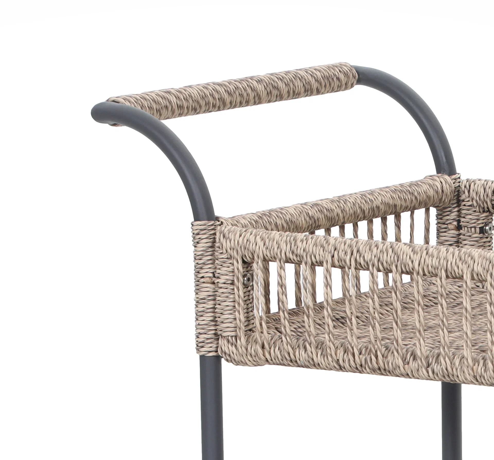 Serveringstralle Vikan