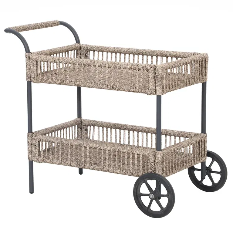 Serveringstralle Vikan