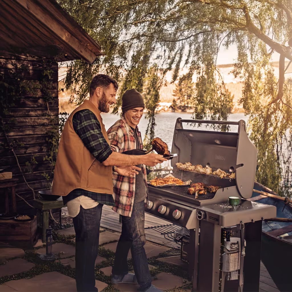 Farsdag – gaver som får pappa til å smile