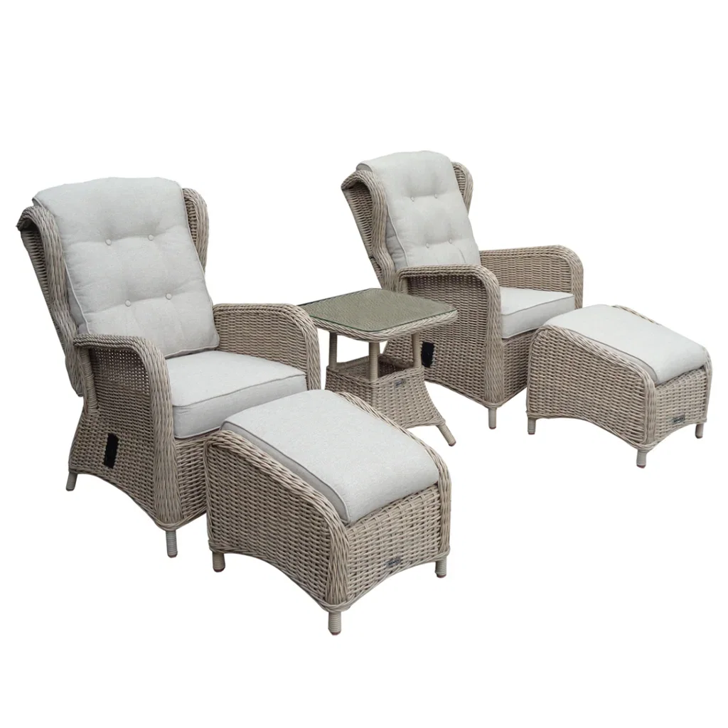 Recliner Duo Sett Saltnes