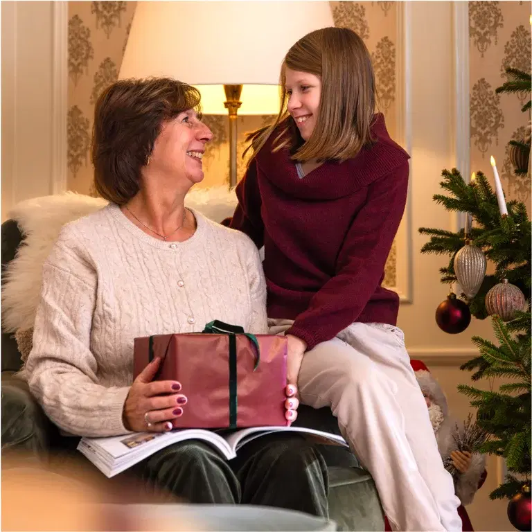 Gift tips for the gift exchange game