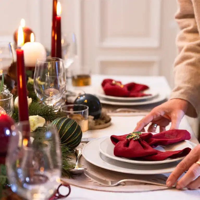 50 % på massevis av julevarer