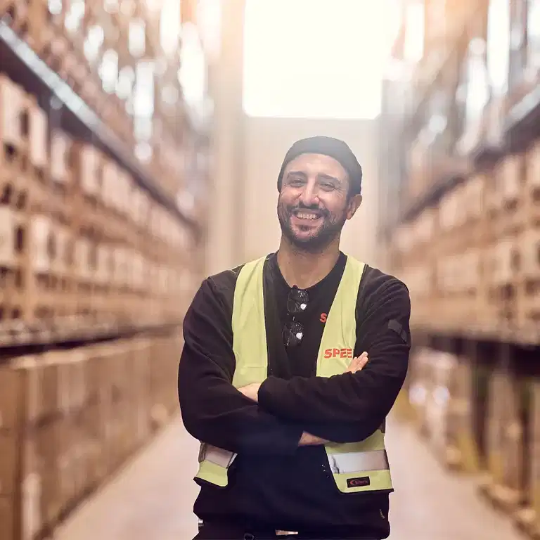 Speed Group becomes Plantasjen's new logistics and transport partner in the Nordics for increased efficiency