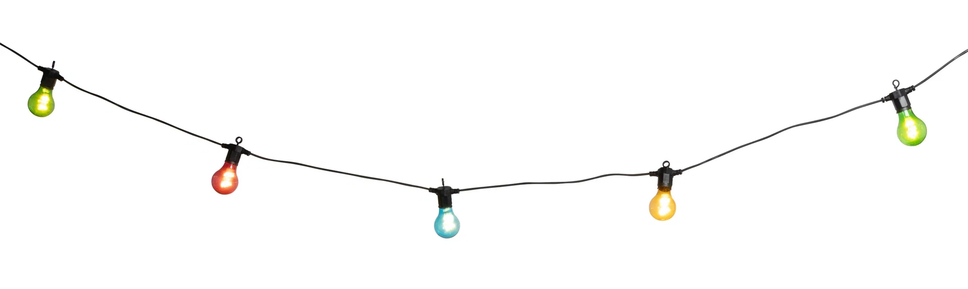 Light Chain Multicolored