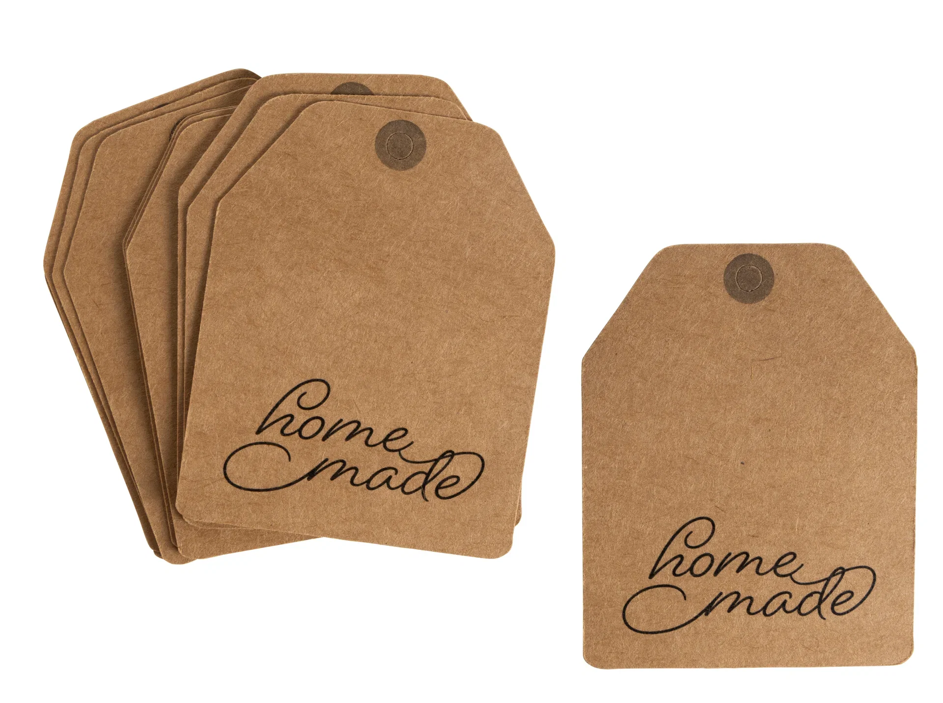 Hangtags and Cover Paper