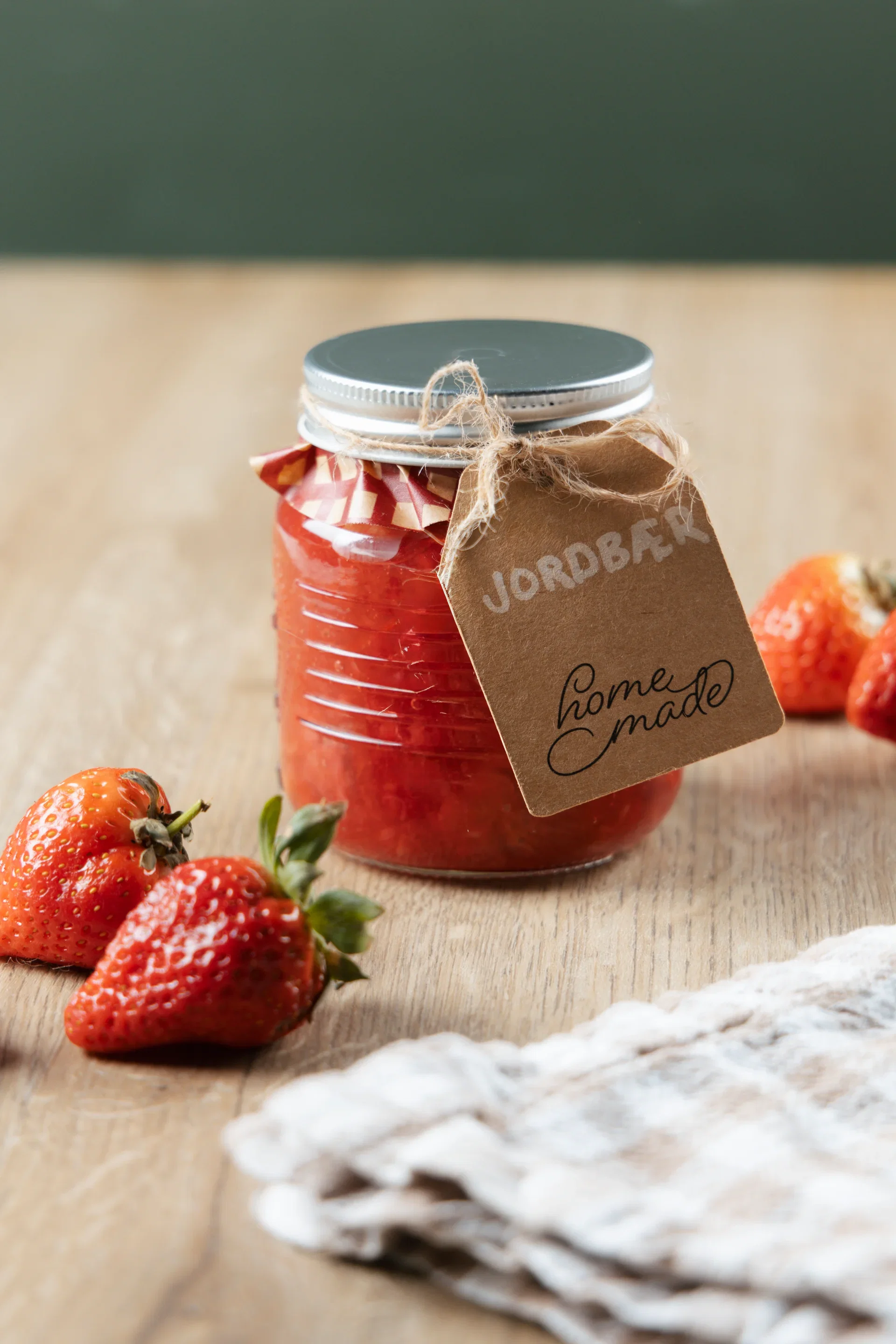 Hangtags and Cover Paper