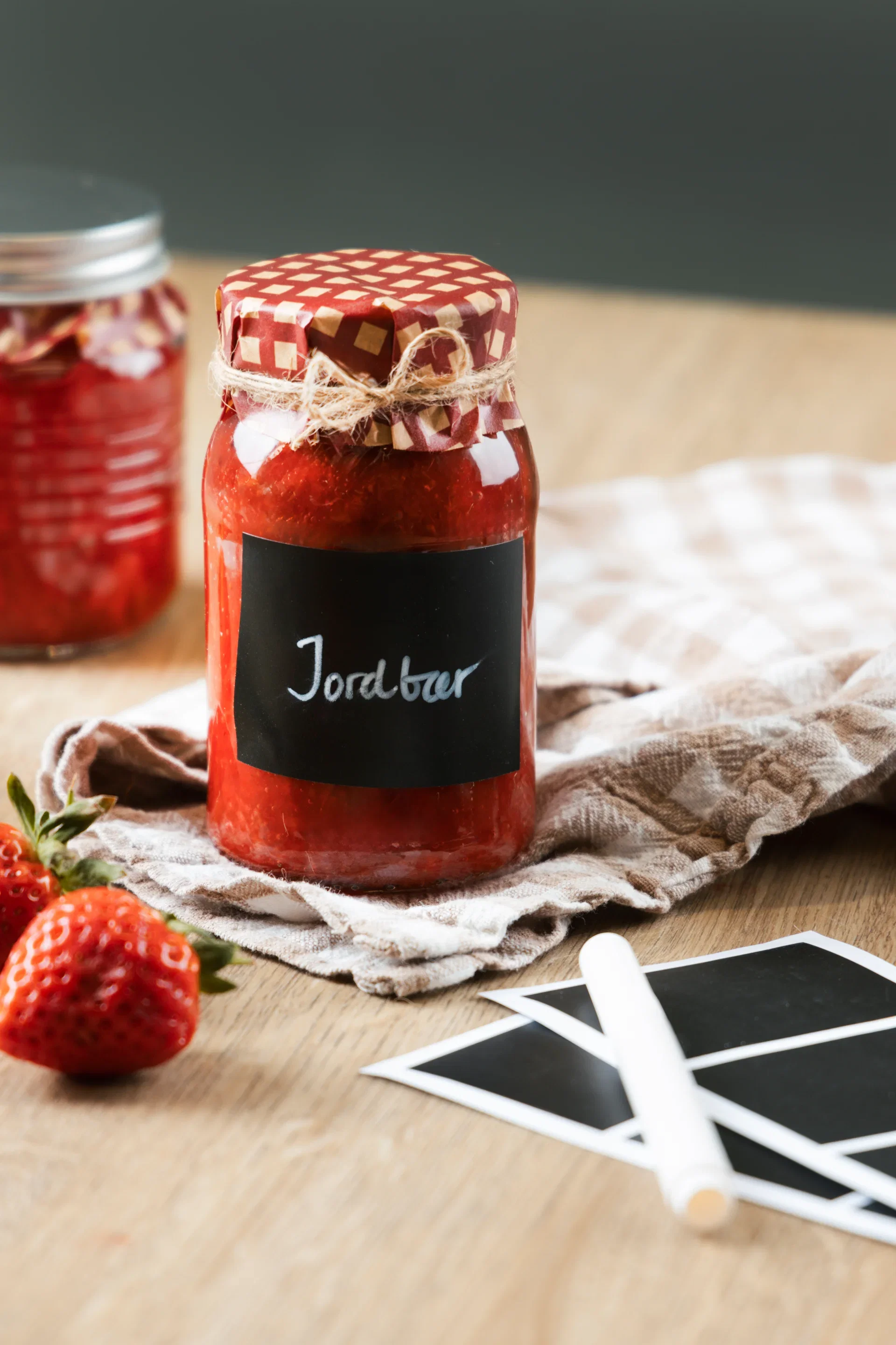 Hangtags and Cover Paper