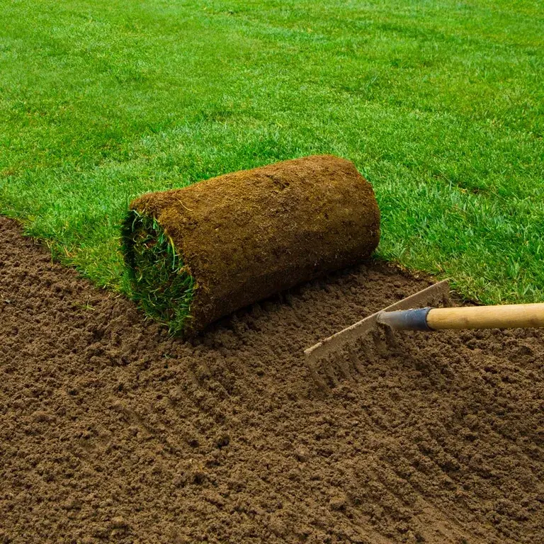 Lawn - fix finished in 1-2-3