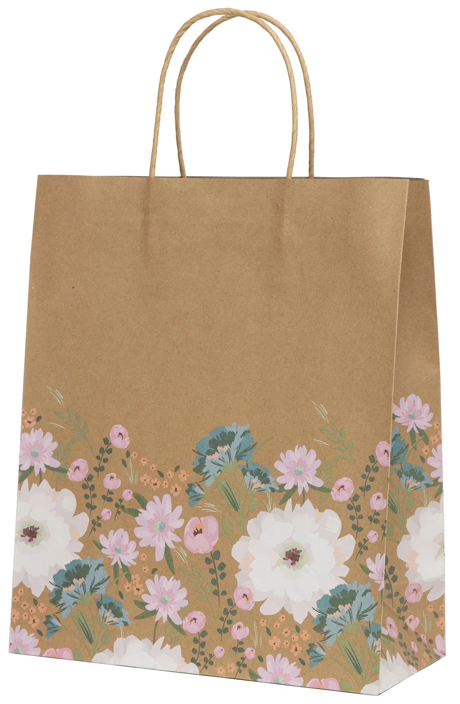 Gift bag Kraft Fione