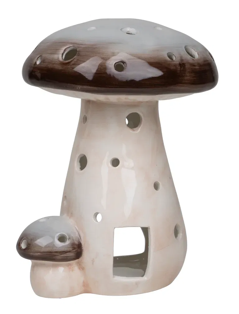 Telysholder Portobello Mushroom