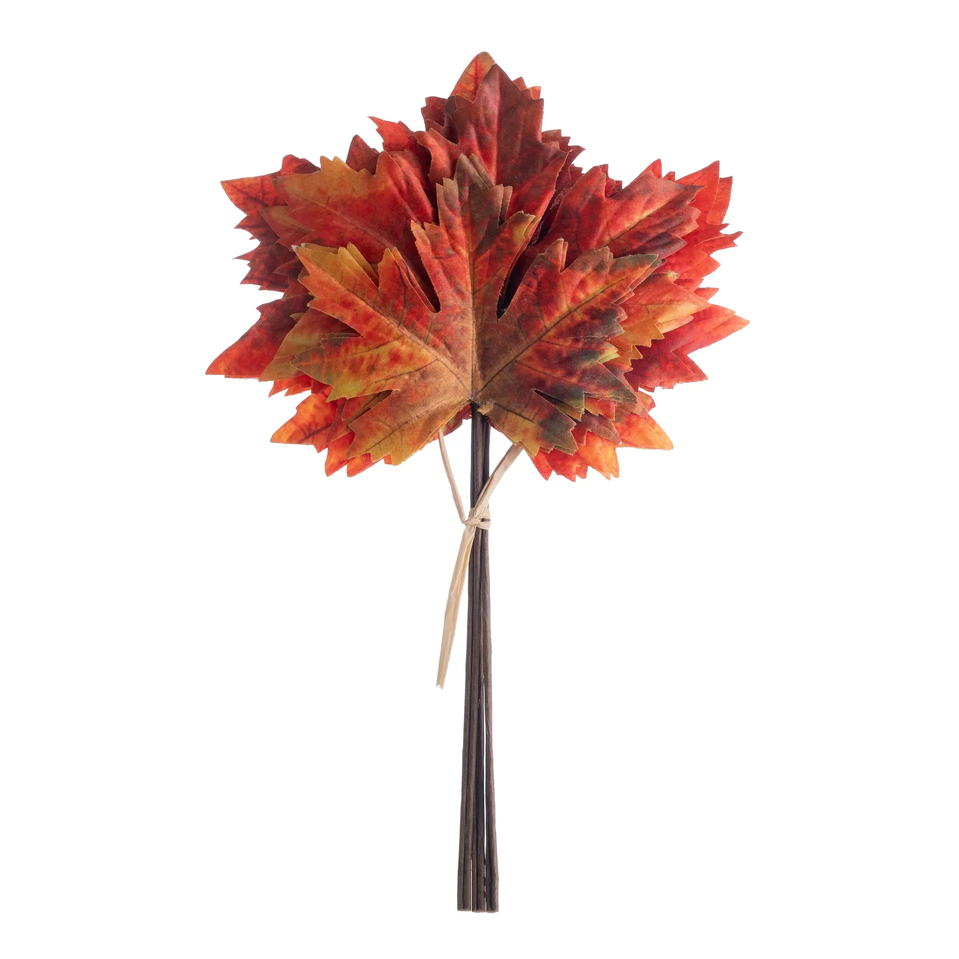 Maple leafs artificial