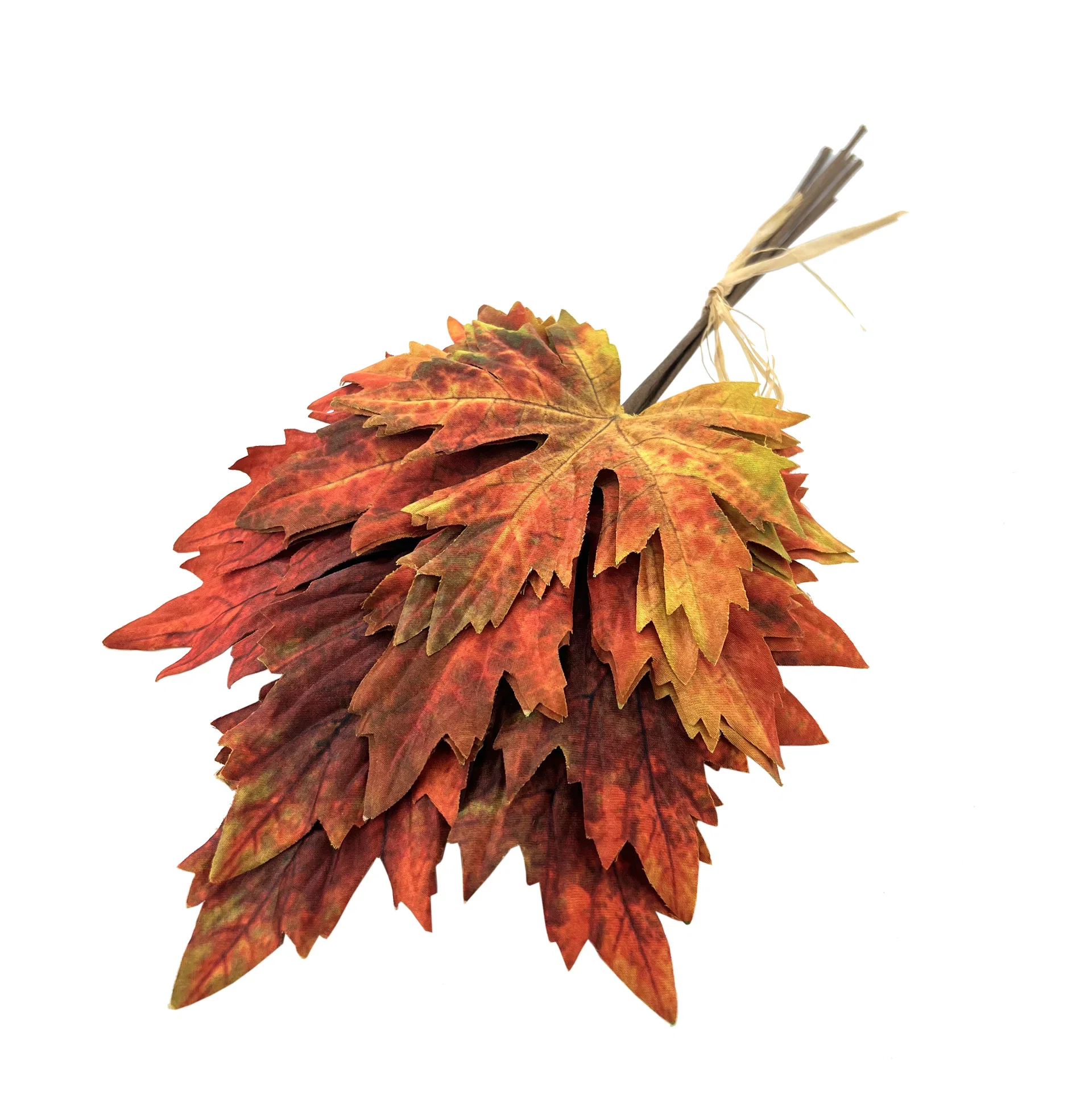 Maple leafs artificial