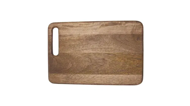 Cutting Board Mango 34x22,5x1,5cm