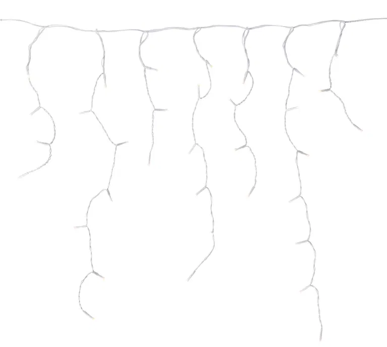 Icicle Transparent Complete