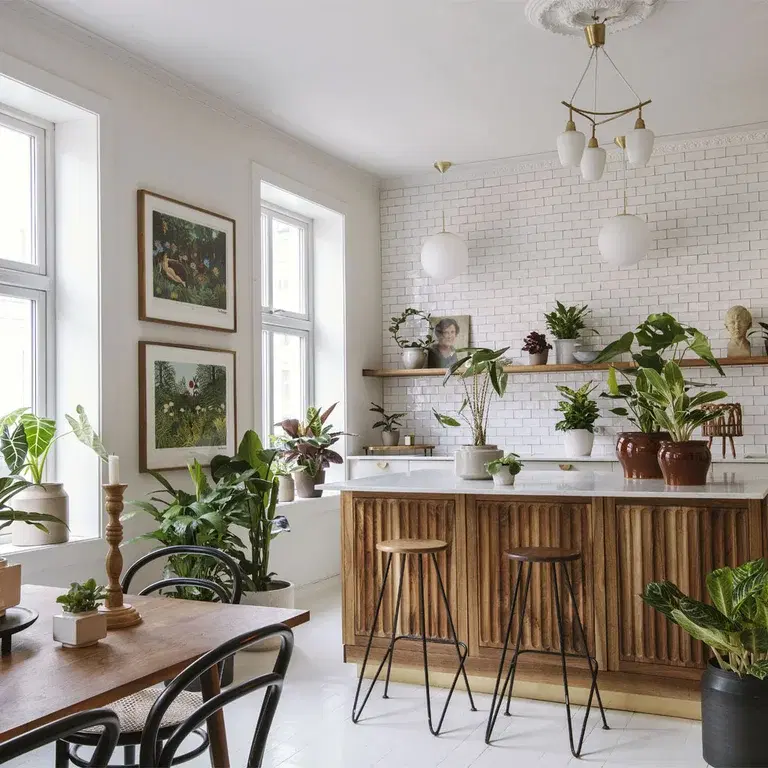 Guide: Planter til små og store rom