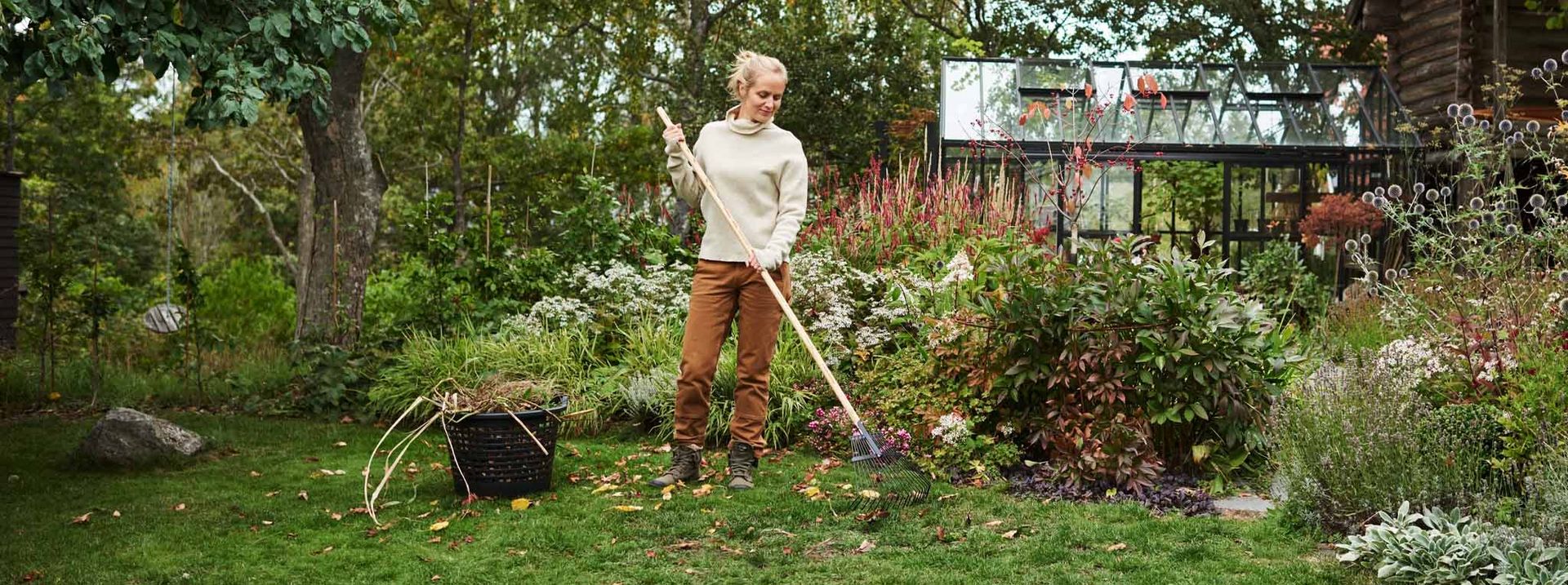 This is an image illustration of Garden furniture – up to 40% off