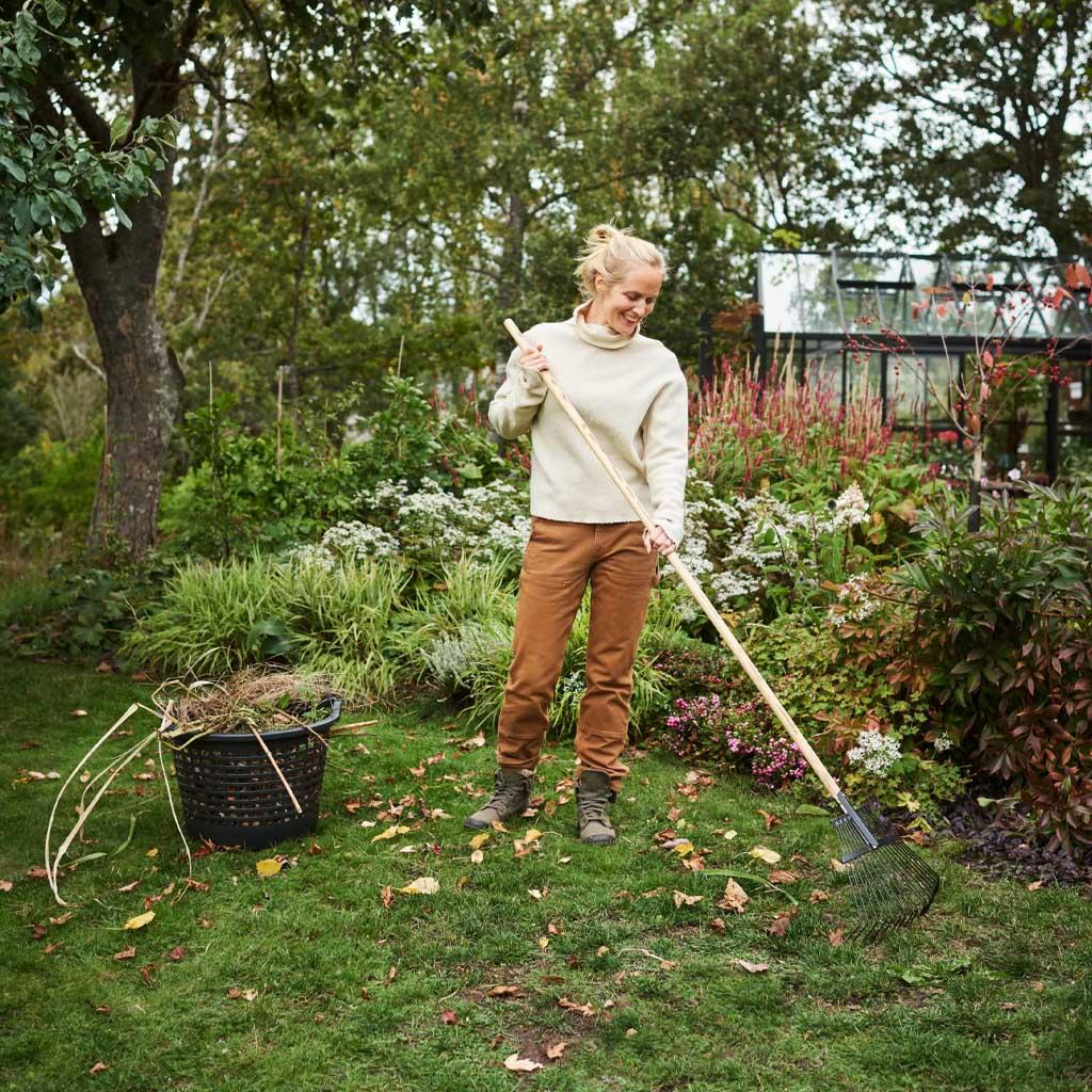 Garden furniture – up to 40% off