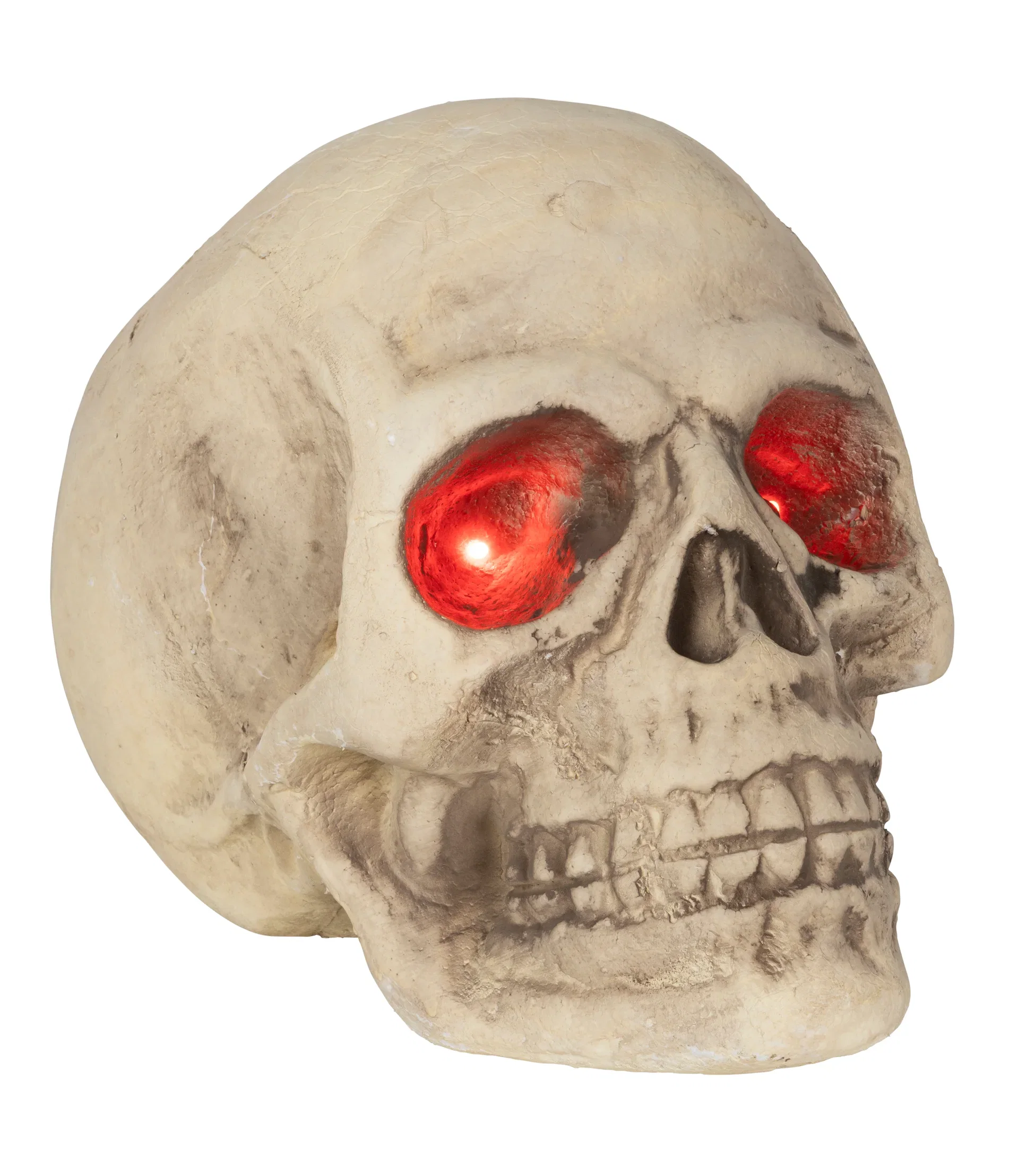 Skull LED Eyes