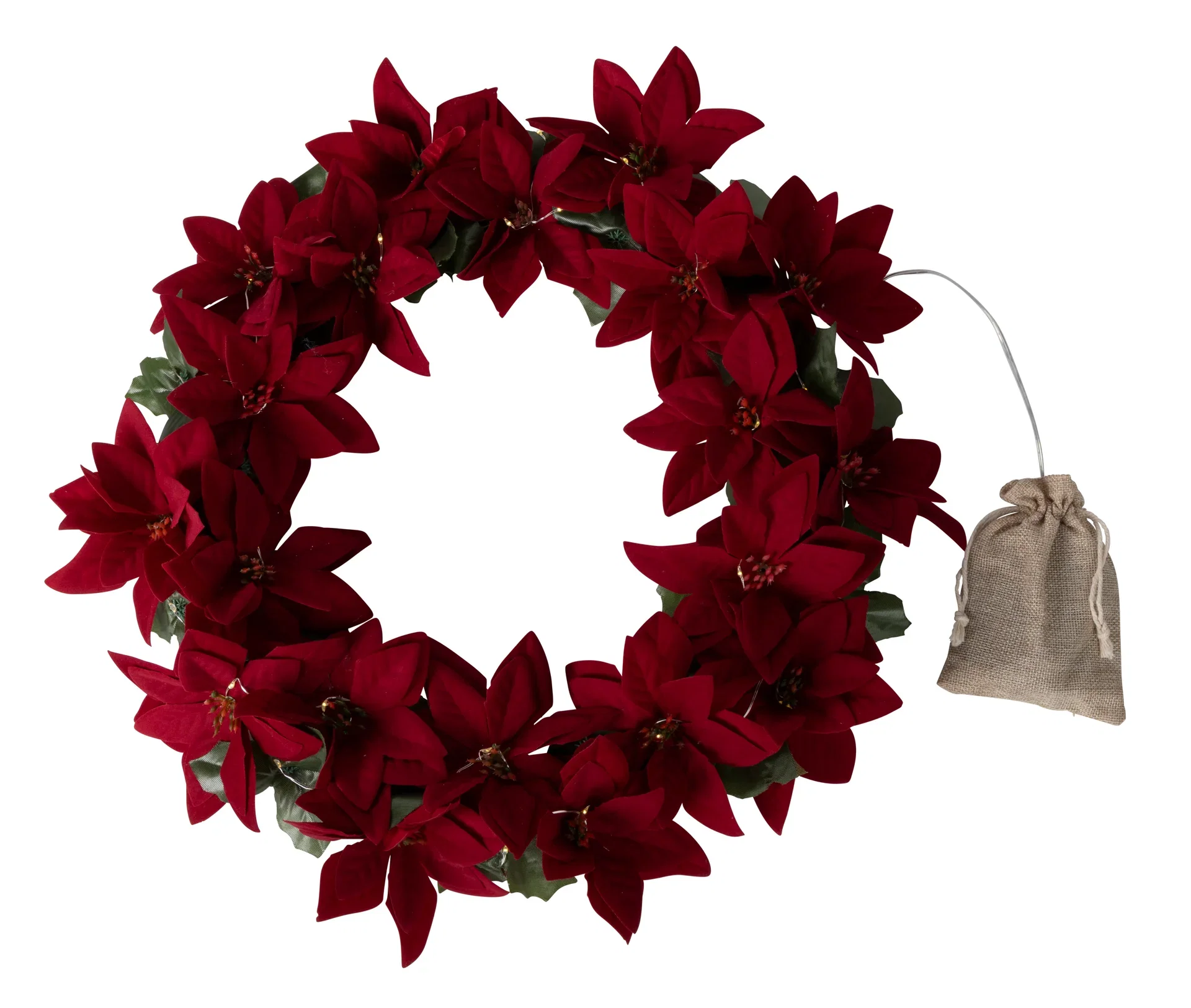 Wreath LED