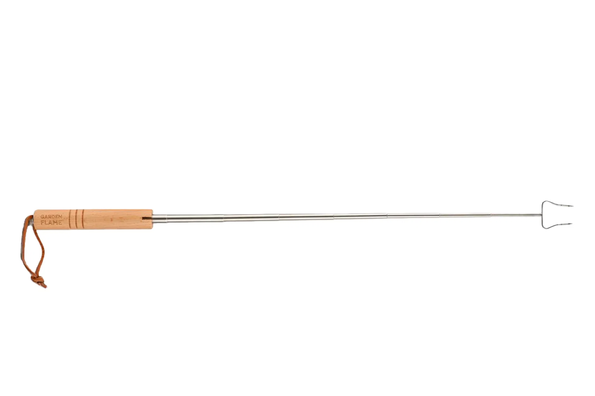 Grill Fork Telescopic