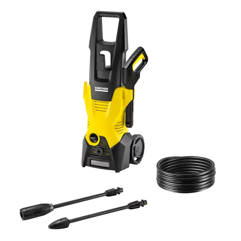 Høytrykksspyler K 3