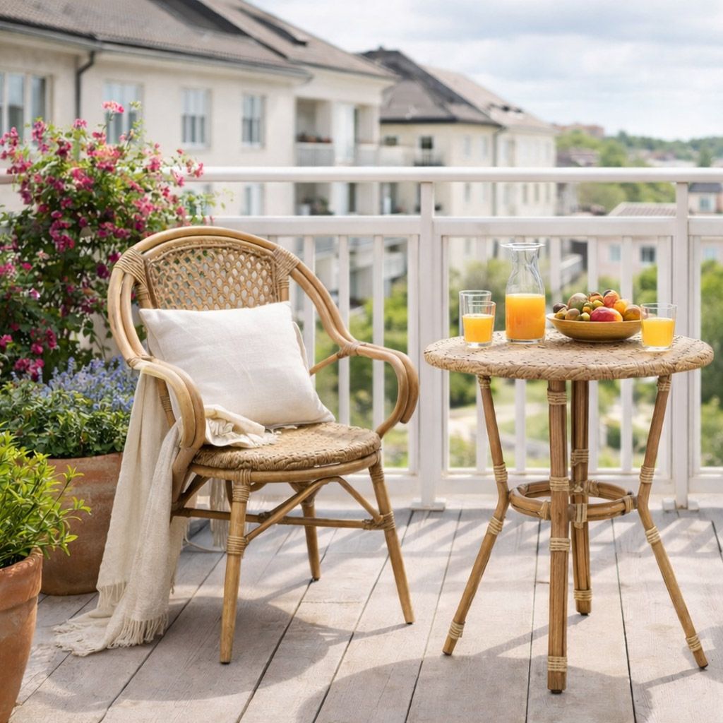 Image of Kafémøbler 25%