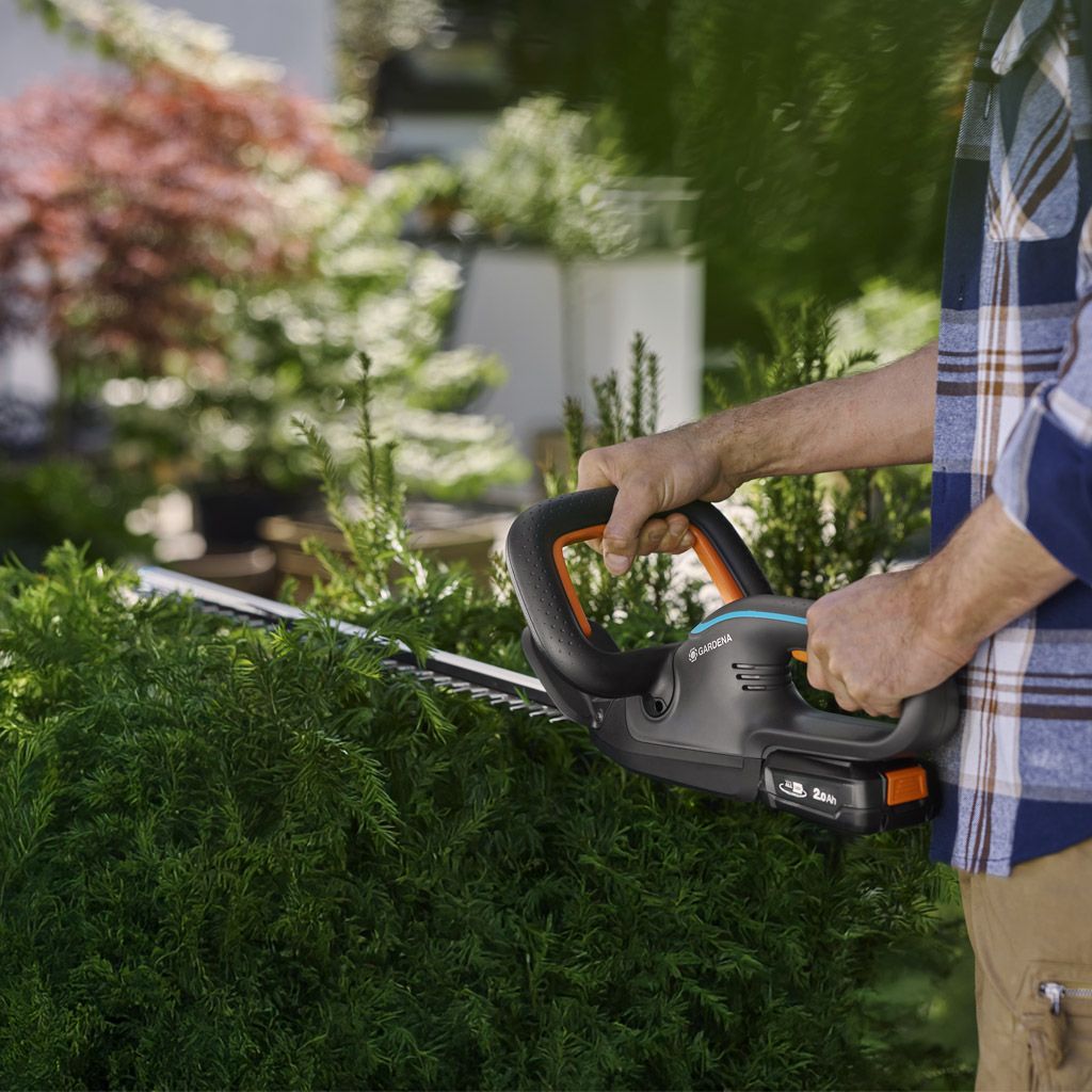 Image of Tilbud: Hekktrimmere